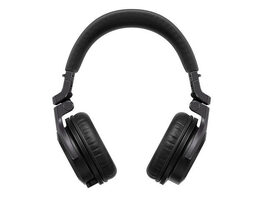 Pioneer DJ HDJCUE1BLK DJ Headphones - Dark Silver