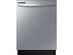 Samsung DW80R2031US 55 dBA Stainless Built-in Dishwasher