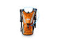 Sport Force Hydration Backpack - Orange