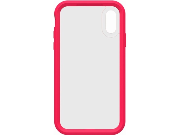Lifeproof SLAM SERIES Case for iPhone XR - Coral Sunset