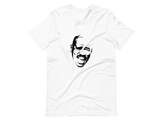 stone cold steve harvey shirt