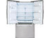 LG LFXS28968S 28 Cu. Ft. Stainless French Door Refrigerator