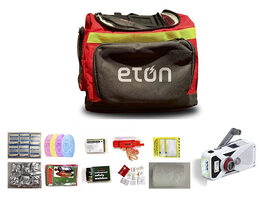 3-Day Emergency Kit with American Red Cross