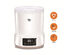 Babyjoy Multifunctional Baby Bottle Electric Steam Sterilizer Dryer Machine LED Display