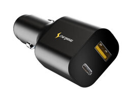 Powerboost 70W USB-C PD Car Charger