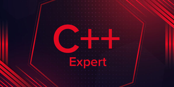 Expert C++ - Product Image