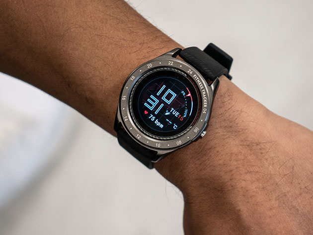 Sinji Premium Smart Watch