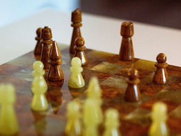Mastering Chess for Advanced Players Course Bundle