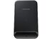 Samsung Official 2020 9W Convertible Wireless Fast Charging Stand-Pad - Black (Refurbished, Open Retail Box)