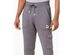Puma Men's Fleece Cargo Joggers Gray Size Medium