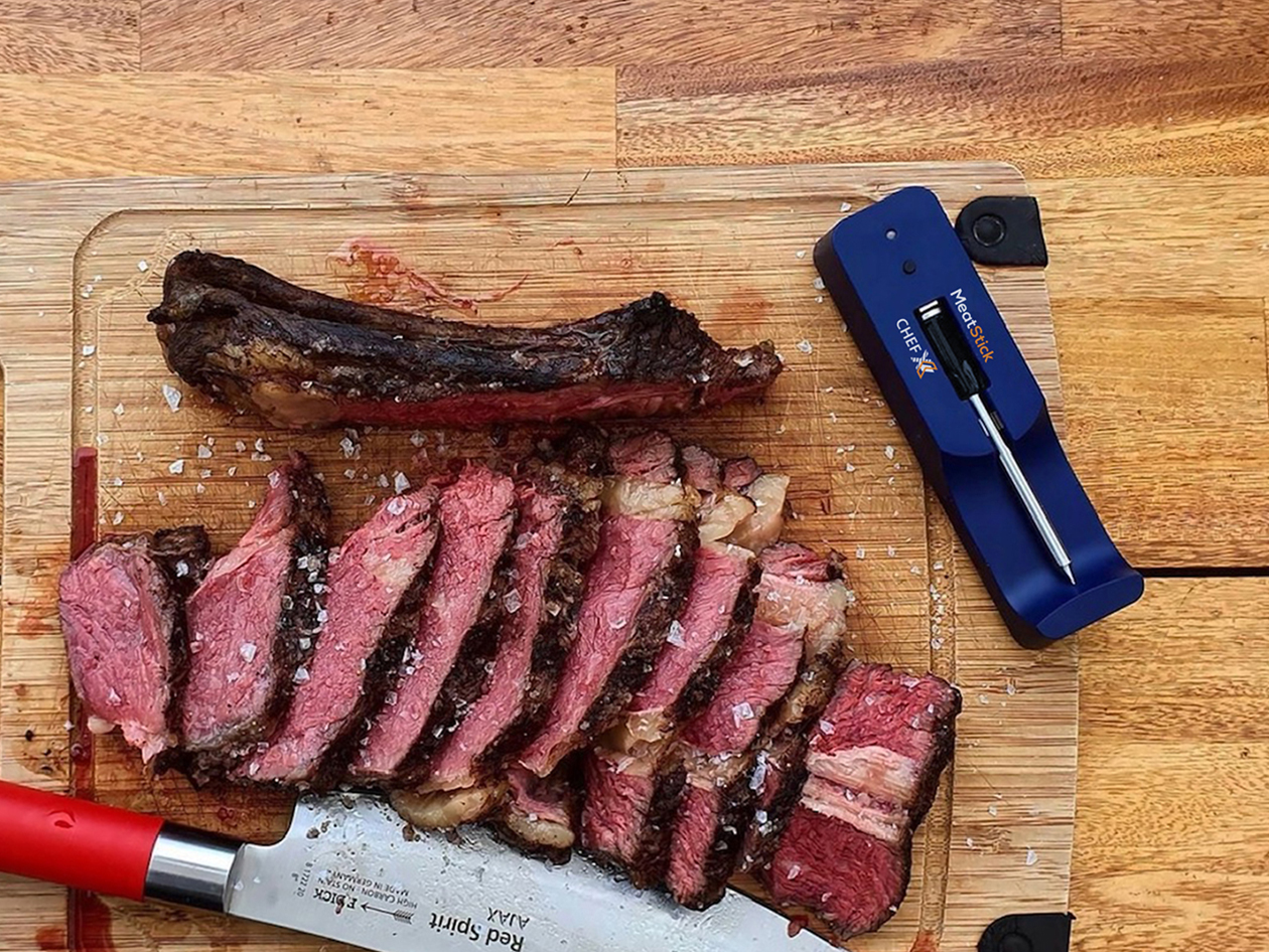 MeatStick Chef X Set