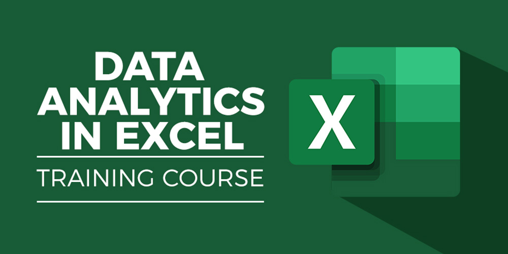 Data Analytics in Excel