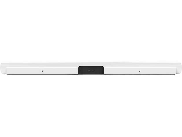Sonos Arc - The Premium Smart Soundbar For TV, Movies, Music, Gaming, And More - White - Certified Refurbished Retail Box