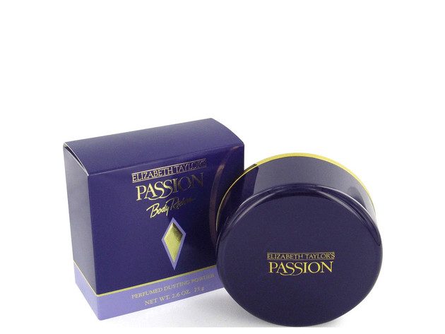 PASSION Dusting Powder 2.6 oz For Women 100% authentic perfect as a gift or just everyday use