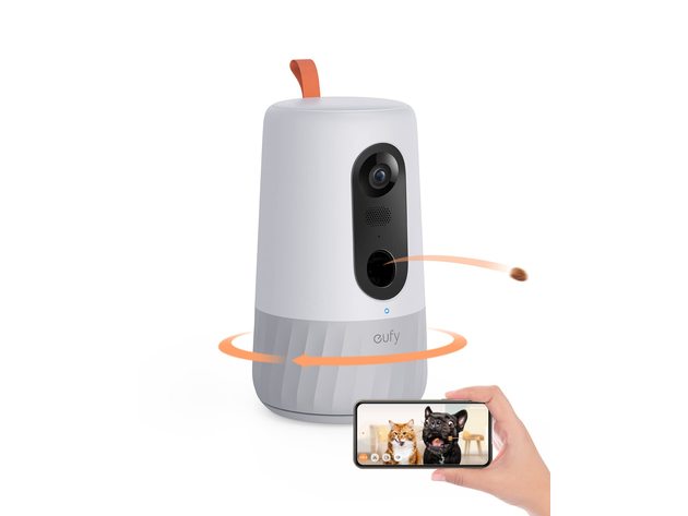 eufy Pet Camera Lite