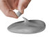 Scientific Magnetic Space Putty (Silver 2-Pack)