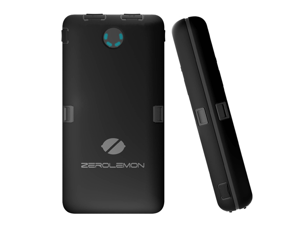 ZeroLemon ToughJuice 30000mAh Battery Pack