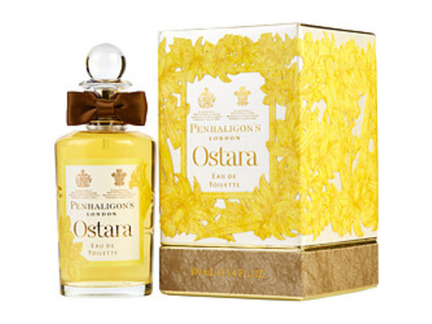 PENHALIGON'S OSTARA by Penhaligon's EDT SPRAY 3.4 OZ For WOMEN