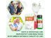 Avalife Liv D-tox - Ultimate Liver Cleanse & Detox Formula for Men & Women - Gluten Free, Vegan & Non-GMO - 60 Capsules