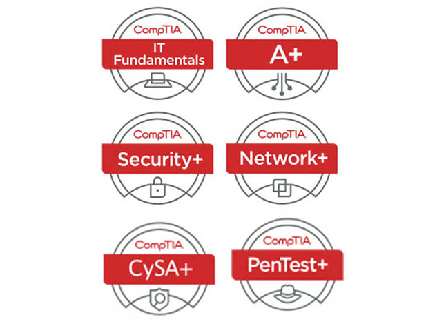 InfoSec4TC Platinum Membership: Cyber Security Training Lifetime Access