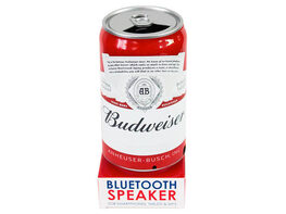 Budweiser BWBCS002  Can Portable Bluetooth Speaker