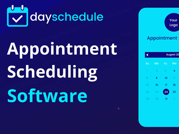 DaySchedule Pro: Lifetime Subscription