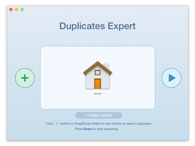 Duplicates Expert