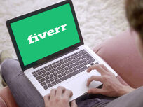 Sell Your Services With Fiverr: Earn Extra Income With Simple Services - Product Image