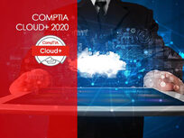 CompTIA Cloud+ (CV0-002) - Product Image