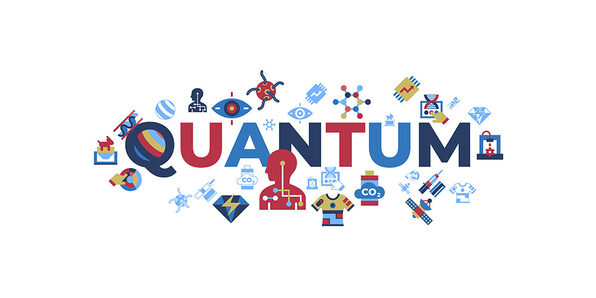 QC101: Quantum Computing & Quantum Physics for Beginners - Product Image