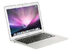 Apple MacBook Air 13" Core i5-4250U 4GB 128GB SSD - Silver (Refurbished)