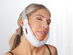 Chin Fit Elite Face-Shaping Massager