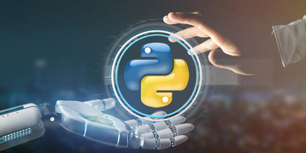 robotic process automation with python