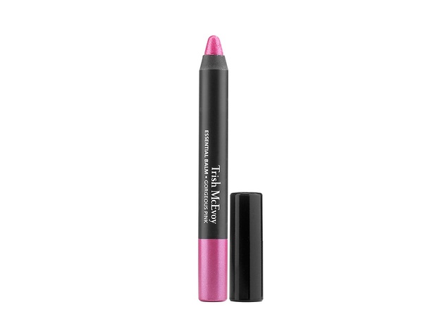 Trish McEvoy Ultra Light Essential Balm - Gorgeous Pink