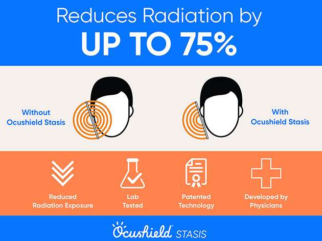 EMF Radiation Protection Insert | TMZ