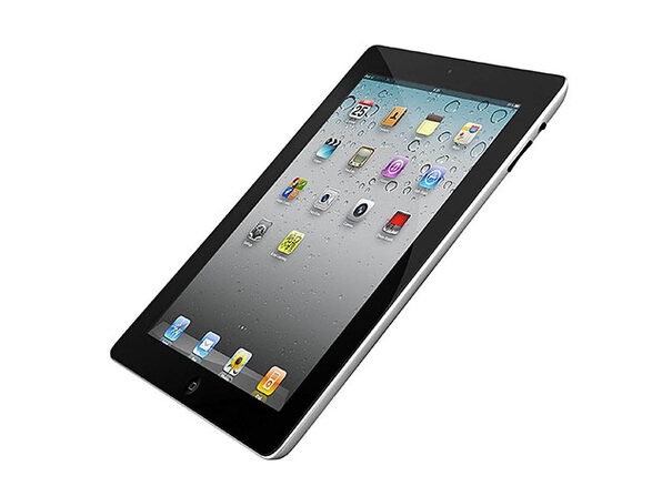 Apple iPad 2, 16GB - Black (Refurbished: Wi-Fi Only) | Macworld Shop