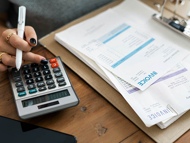 Corporate Finance #1: Introduction & Financial Statements