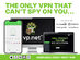 VP.NET VPN: 5-Year Subscription