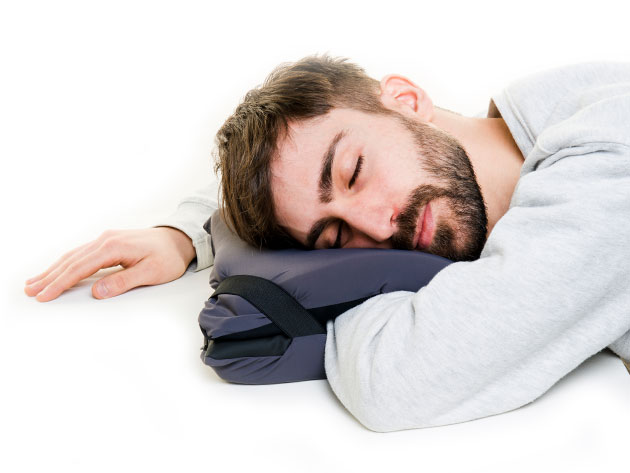 Omni Pillow 3-In-1 Travel Pillow