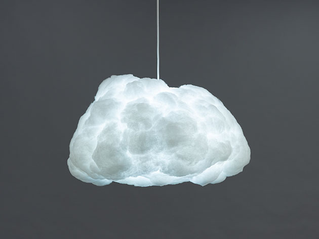 Lampshade Cloud
