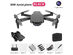 E99 Pro 4K Dual Camera Precision HD Foldable Drone