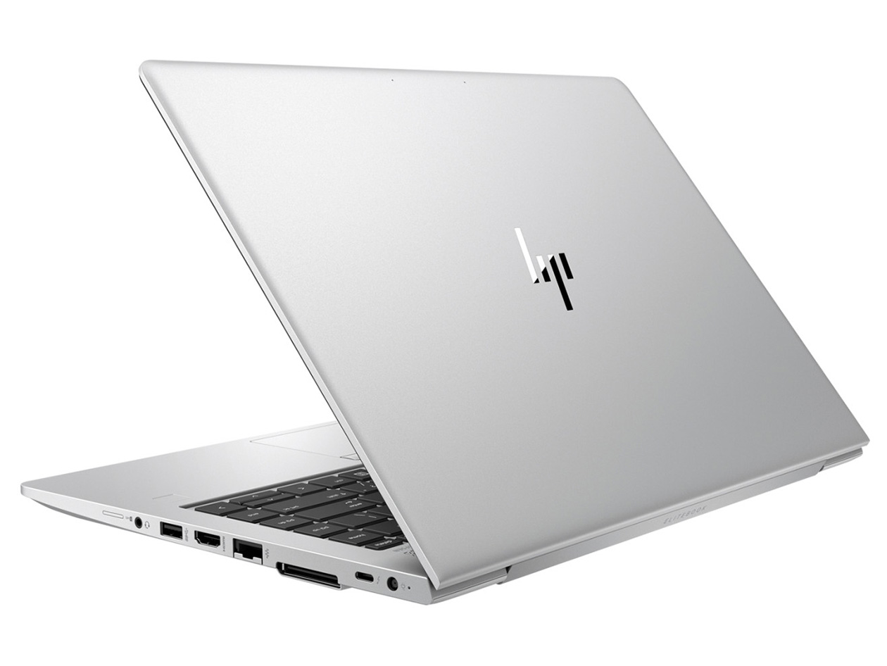 HP 14" EliteBook 840 G6 (2020) i5-8365U 1.6GHz 16GB RAM 512GB SSD (Refurbished)