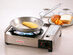35FW High-Powered Portable Butane Stove