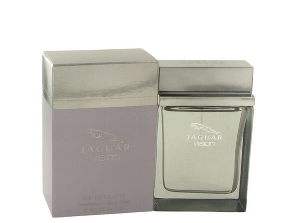 jaguar vision 3 perfume