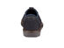Dockers Mens Hawking Knit/Leather SMART SERIES Dress Casual Wingtip Oxford Shoe with NeverWet - 12 M Navy/Grey