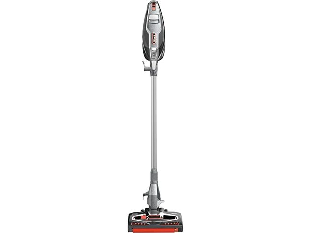 Shark HV382 Rocket DuoClean Corded Carpet and Hard Floor with Hand Vacuum (Refurbished)