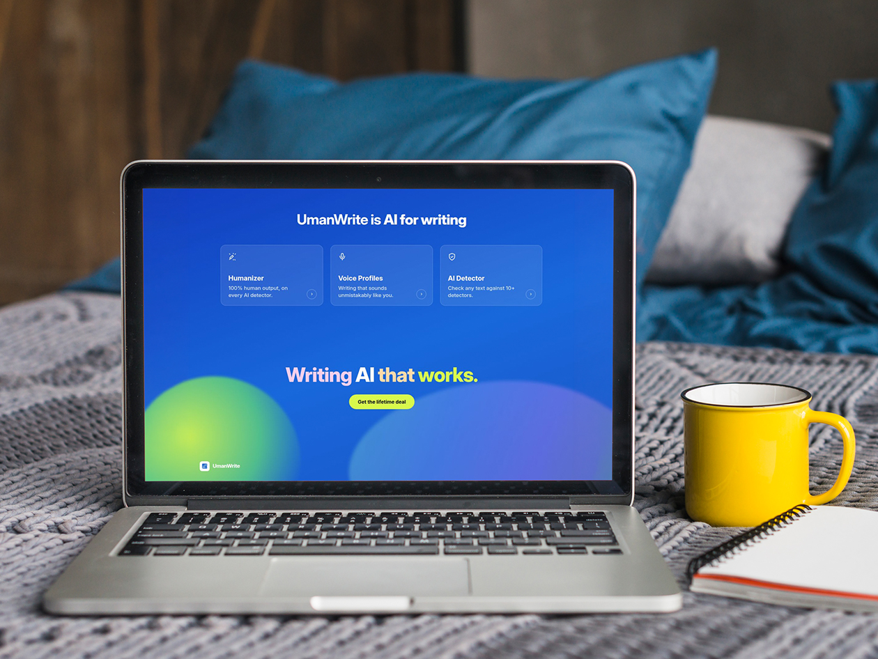 UmanWrite: All-in-One AI Writing Platform: Basic Plan - Lifetime Subscription