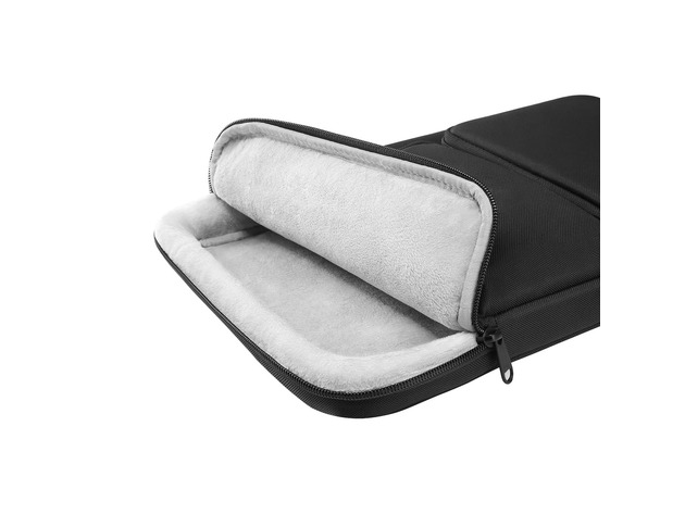 tomtoc Versatile A42 For 14.2" MacBook Pro 2021 | 13" MacBook Pro/Air Black