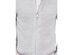 Alfani Men's Textured Zip-Front Cardigan Sweater Grey Size Extra Large