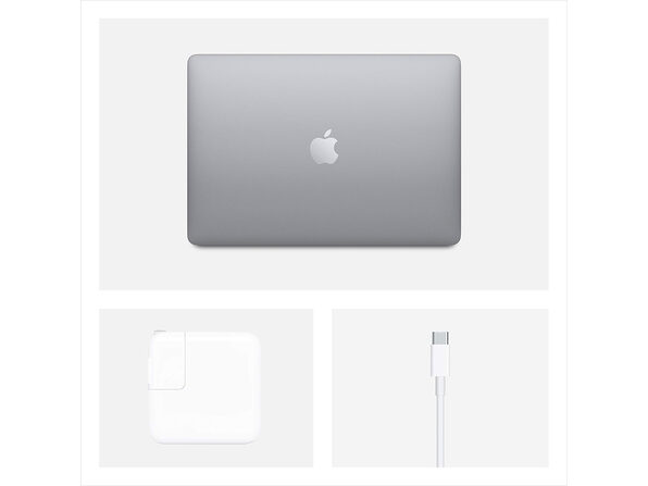 Apple MacBook Air (2020) 13